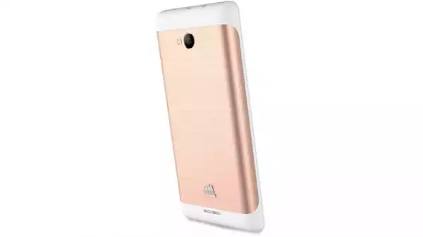 Micromax Canvas Spark 4G Launched in India: Price, Specifications, and Features